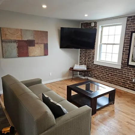 Apartamento Modern 2Br In Great Location